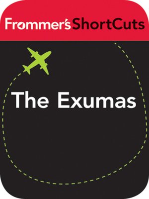 cover image of The Exumas, Bahamas